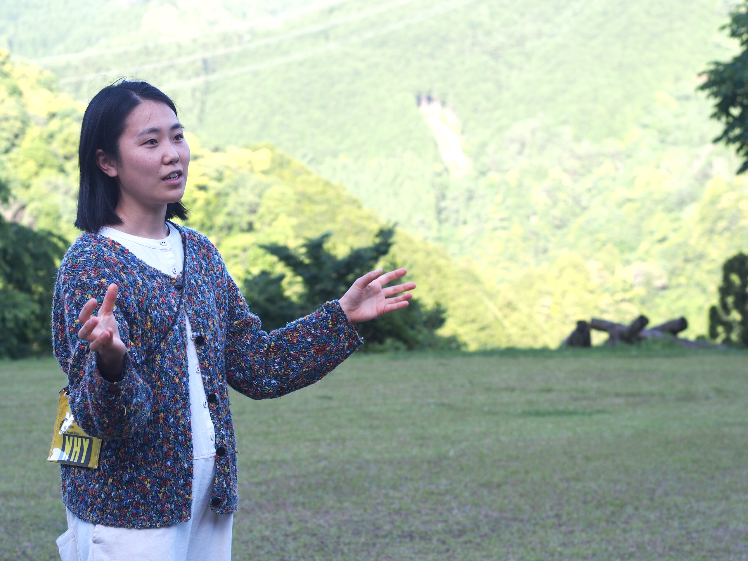意識高い」では続かない。ごみゼロを目指す上勝町が、町民に