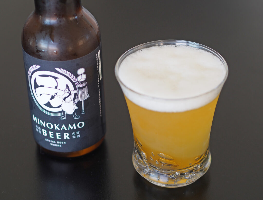 minokamobeer