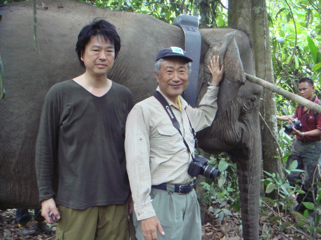 代島裕世さん