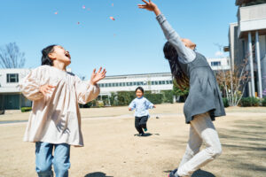 小学生