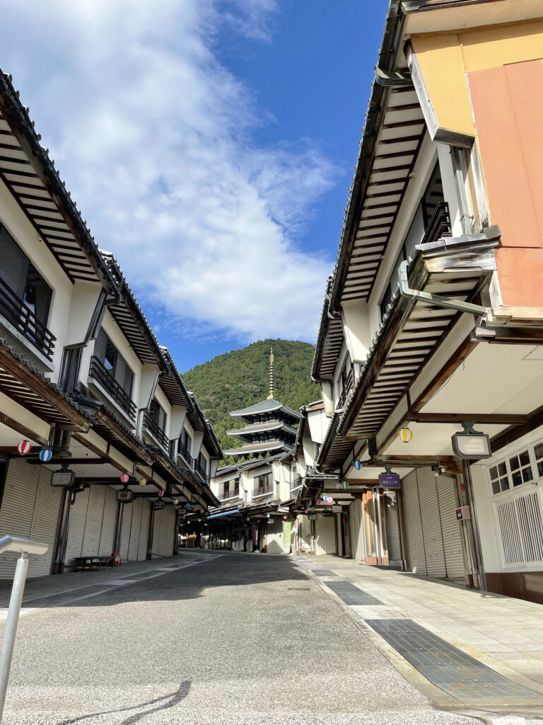 勝山市