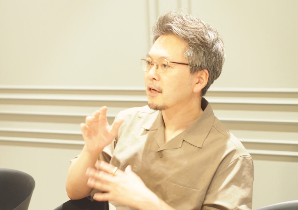 星野俊樹