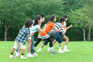 小学生