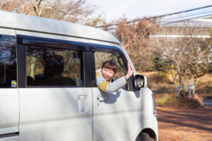 ほっちのロッヂ