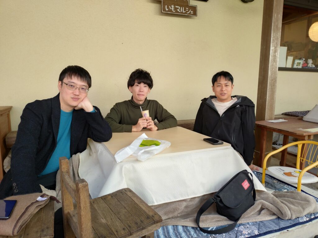 ネクスキャット